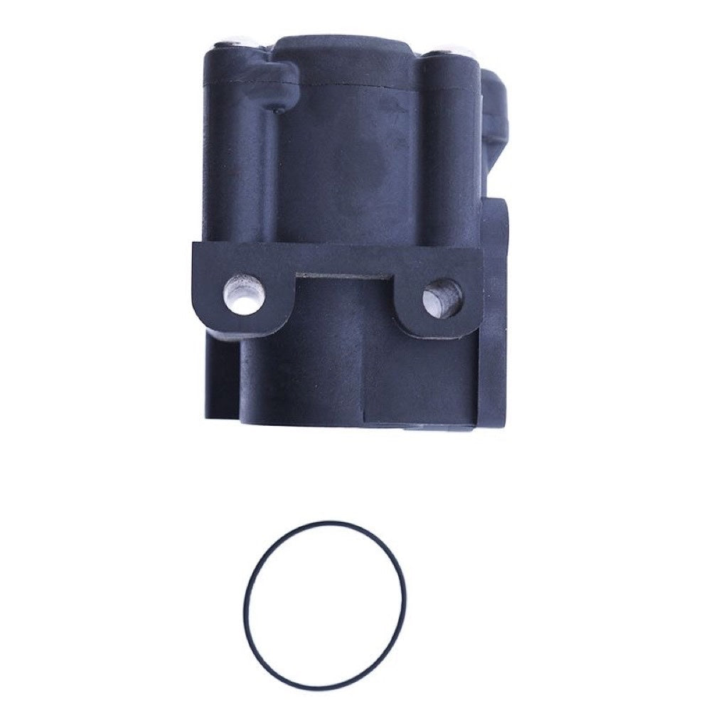 Air Compressor Parts Unloader Valve Blow Off Valve 1622369480 1623181080 suitable for Atlas Copco